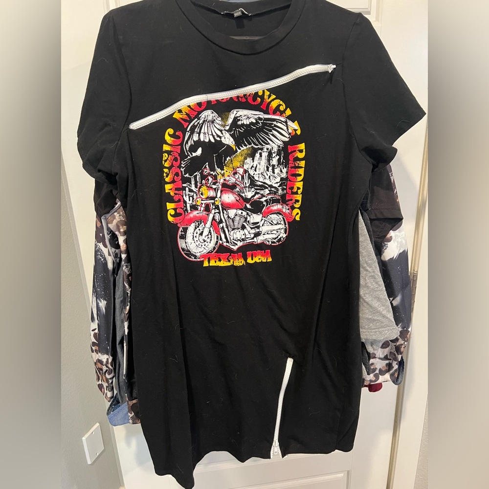 Women’s shirt